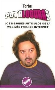 Amazon: Putalocura: 9788461231034: Torbe: Libros