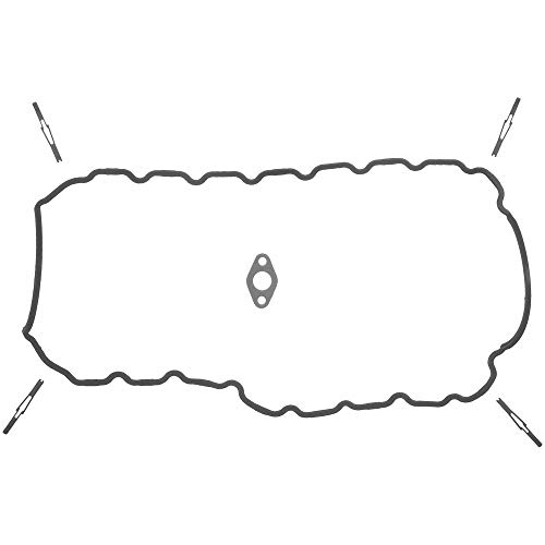 Image of FEL-PRO OS 30545 R Oil Pan Gasket Set