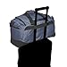 adidas Defender 5 Duffel Bag – Premium Duffle for Sports, Gym & Travel