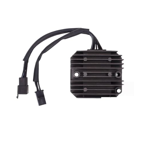 Régulateur de tension redresseur premium pour la restauration de Shadow 600