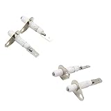 74009336 WP74009336 AP6011124 PS11744318 WP74009336VP Range Oven Burner Spark ignitor, Replacement...