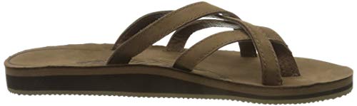 Teva Olowahu lederen W's, vrouwen W Olowahu leer-w - Image 7