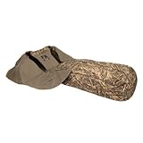 Final Approach Express Low-Profile Layout Blind - Original Shadowgrass