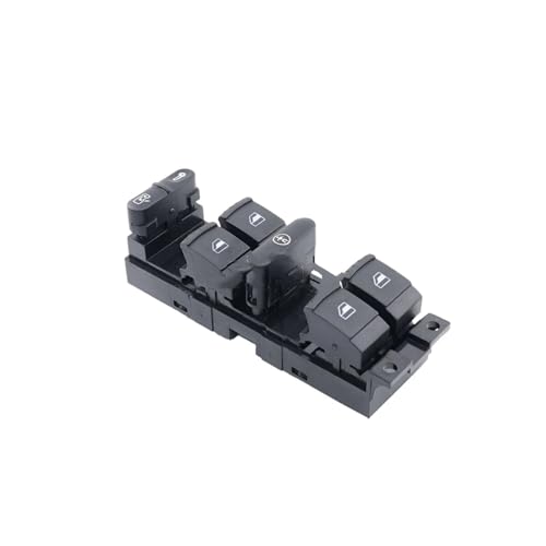 Commande lève-vitre VW Sharan bouton régulateur robuste 7M6959857 - 2