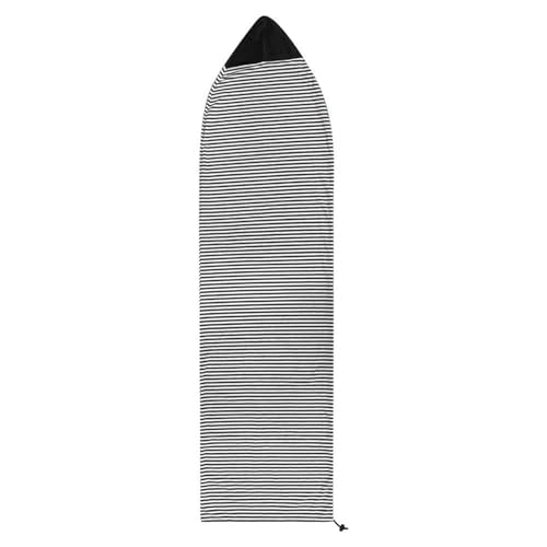 Surfboard Socks Cover 6.3/6.6/7'' Surf Board Protective Bag Storage Case Water Sports for Shortboard Funboard Surfing Sports (Size : Style5)