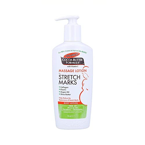 Palmers cocoa butter formula stretshampoo shampoo marks lotion 250 ml Cover