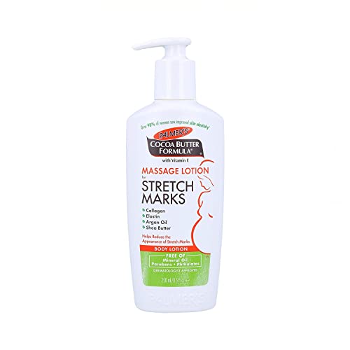 Palmers cocoa butter formula stretshampoo shampoo marks lotion 250 ml