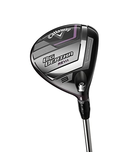 womens fairway woods