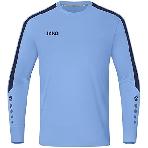 JAKO Maillot Gardien Power Enfant Cover