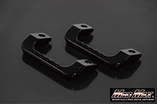 Amazon | スズキキャリー DA16T アルミ Aピラー用アシストグリップ