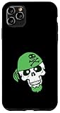 Pirate Captain Buccaneer Sailor Fun Comic Costum