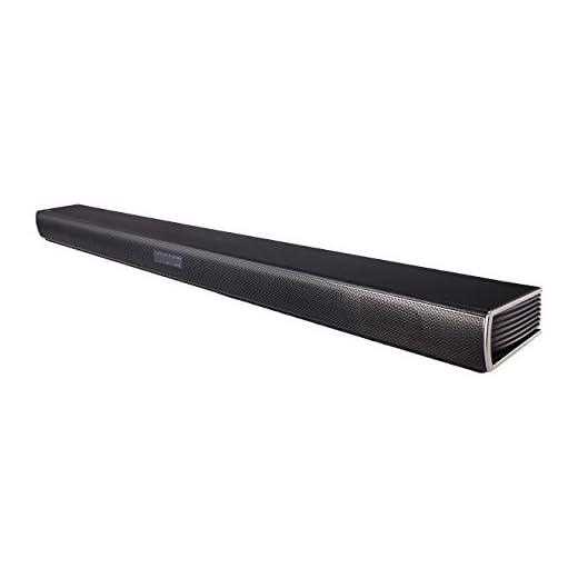LG SJ4R - Barra de sonido (Potencia 420W 4.1, Hi-res Audio 96KHz/24Bit, Subwoofer inalámbrico, Altavoces traseros) Negro