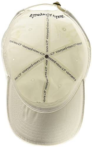 Vineyard Vines NULL.LIST Men'S Classic Whale Logo Baseball Hat thumb #2