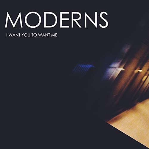 Amazon MusicでThe ModernsのI Want You To Want Meを再生する