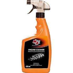 Moje auto hoge kwaliteit grote fles motor reiniger ontvetter remover spray