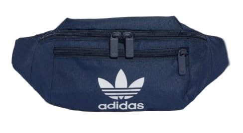 ADIDAS IL4814 AC WAISTBAG Belt Unisex Adult night indigo Tamaño NS