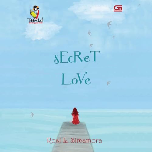 Secret Love Titelbild