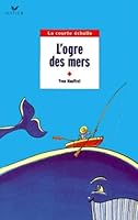 L'Ogre des Mers 2218731436 Book Cover