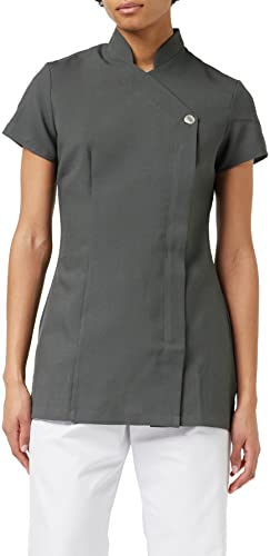 CARE SMART UNIFORM Casaca de deslizamiento - Bienestar y Belleza, gris, 40 Cover