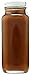 JONBOY CARAMELS Fleur de Sel Caramel Sauce, 8 OZ