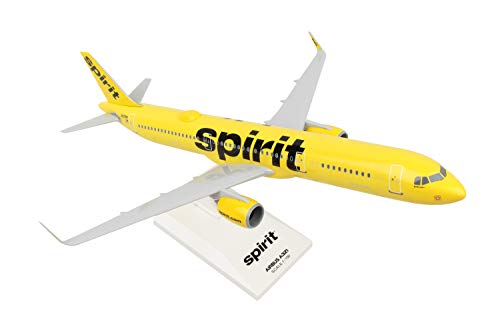 Daron Skymarks Spirit A321neo 1/150 New Livery with WiFi Dome