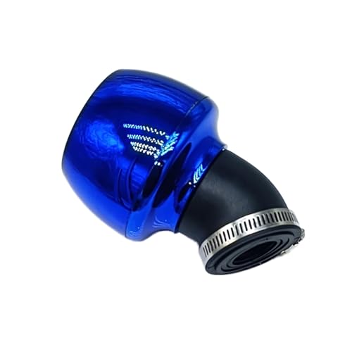 Filtre à air moto universel 28 à 48mm pour scooter et cyclomoteur Yamaha