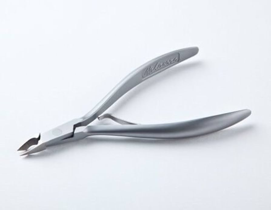 ナカソネニッパーCuticle Nipper Nakasone Jr. ナカソネニッパーCuticle Nipper Nakasone Jr. NAKASONE