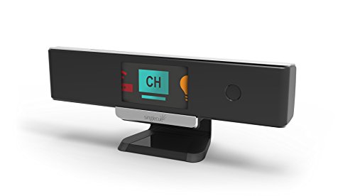 singlecue Gen 2 – Remoteless control for your Living Room devices. Compatible with Alexa