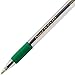 Pentel RSVP Ballpoint Pen, (1.0mm), Medium Line, Mixed Colors (BK91PC12M) (Pack of 1, 12 Count Total)