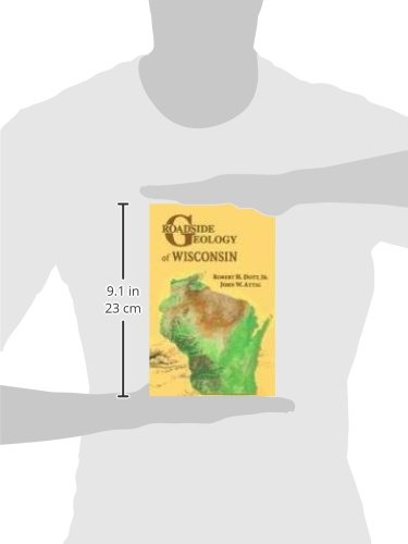 Roadside Geology Of Wisconsin #TOP1