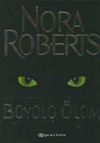 Buyulu Olum [Turkish] 975331857X Book Cover