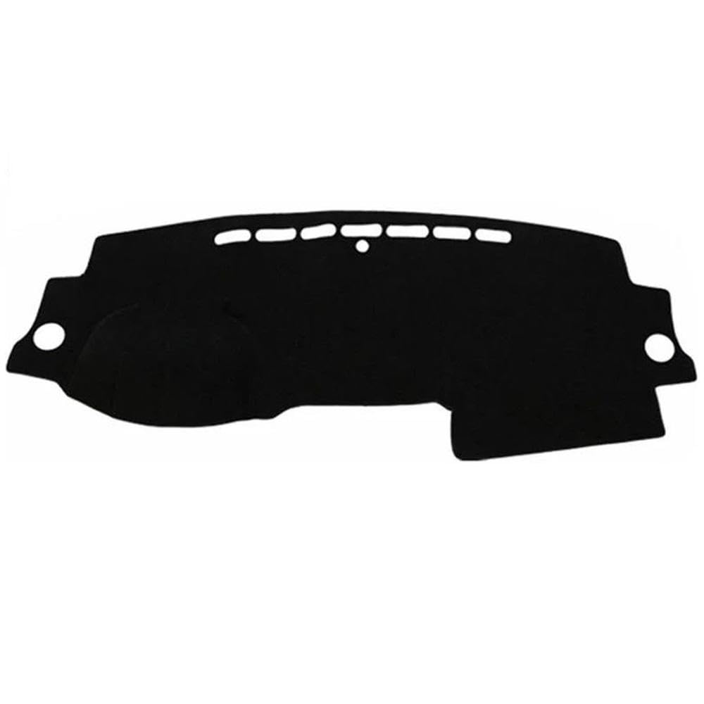 Funda para salpicadero CRV 2007-2011 alfombrilla protectora a medida 7