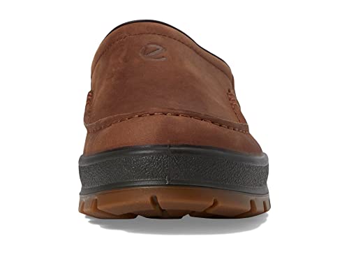 Image of ECCO Track 25 Hydromax Water Resistant Moc Toe Clog