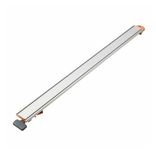 Bora 36" NGX Clamp Edge | Straight Cut Guide For Circular Saws | 36" Cutting Length, 544036