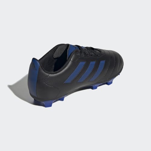 Adidas GX6906 Child-Unisex Goletto Viii Firm Ground Soccer Cleats thumb #6