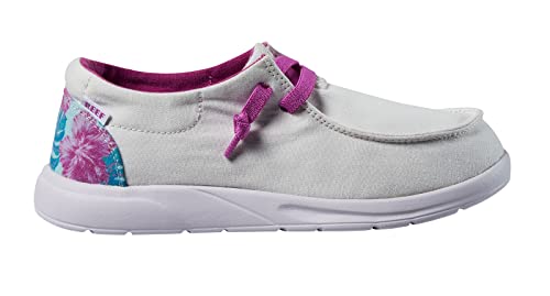 Reef girls Kids Cushion Coast3