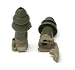 Ear Plugs Nrr 24 Impulse Battleplugs Meduim