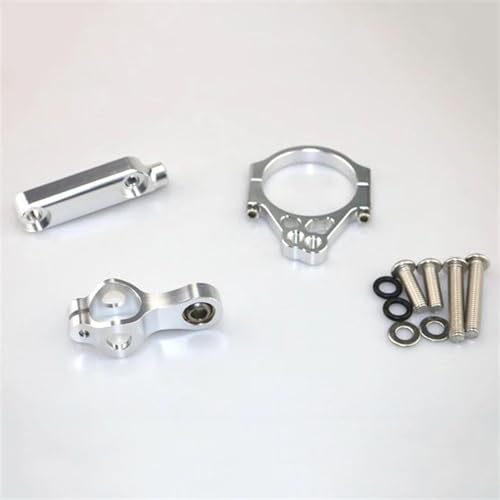 Amortisseur de direction pour Kawasaki Versys 1000 2012-2016 kit support stabilisateur
