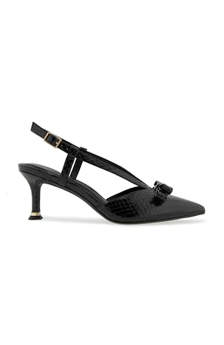 Escarpins Kenneth Cole Umayra en cuir haut de gamme pour femme