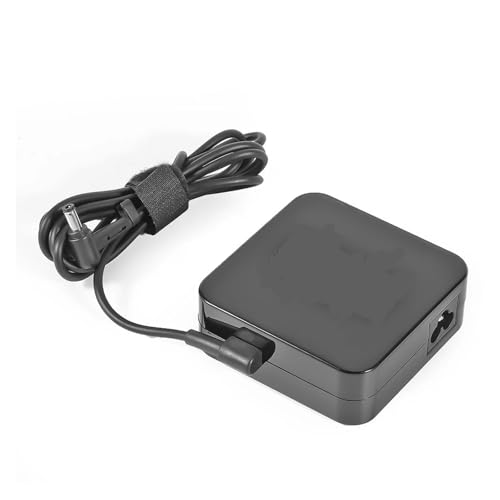 Adaptador de 19V 4.74A y 90W con clavija de 5.5x2.5mm para ordenadores portatiles