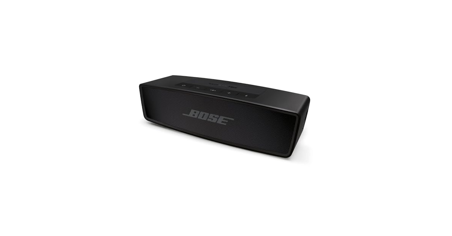 Amazon.com: Bose SoundLink Mini II Bluetooth Speaker Special