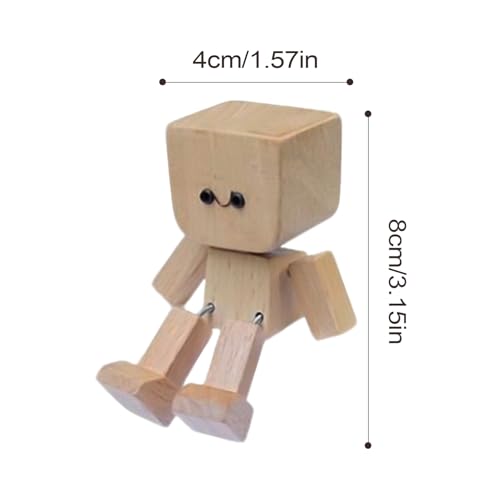 Accessoires de voiture mignons avec 12 expressions interchangeables