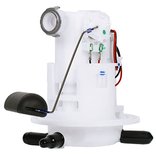 Image of Haran Fuel Pump Assembly Compatible For Honda CBR 250