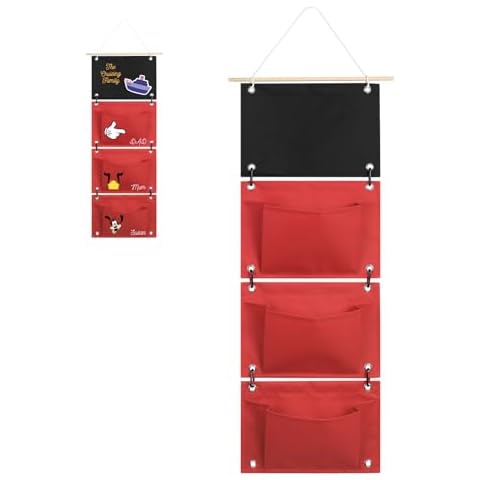 Interchangable Fish Extender FE Pouch for Disney Gift Exchange Single 2, 3, 4 Pockets DCL Hanger Easy Add on Personal Touches HTV suitable Cover