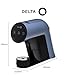 Imagen de Delta Q Cafetera lconiQ Azul + 60 cápsulas