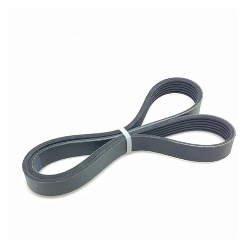 KMAGE 6PK2100 para SsangYong para MUSSO para KORANDO 2,9 2,3 D TD TDIC Motor Aire Acondicionado Correas Acanaladas En V Correa Transmisión