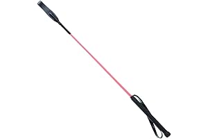 Tough 1 English Riding Crop: A Trustworthy Tool for Equestrian Excellence