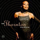 I'll Be Easy to Find [Audio CD] Thornton, Teri