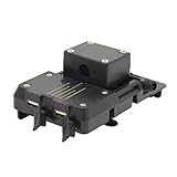 Soporte Móvil Moto para Kawasaki para VERSYS para 650 para KLE650 2015-2022 Soporte para Motocicleta Soporte Navegación Móvil Soporte Universal para GPS Porta Movil Moto Manillar(Phone Stand)
