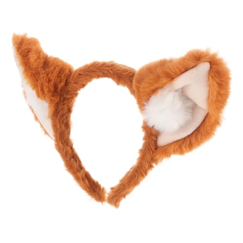 Gogogmee Lcl̎̓ ̎q̃wAANZT[ ̎q̂߂̂킢J`[V tFCNt@[̃wbhoh ώJ`[V Xq ʂ Light Brown